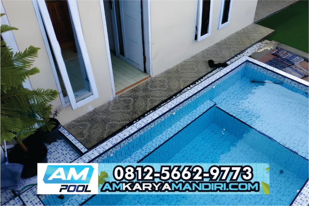 Biaya Bikin Kolam Renang medan, kontraktor kolam renang padang