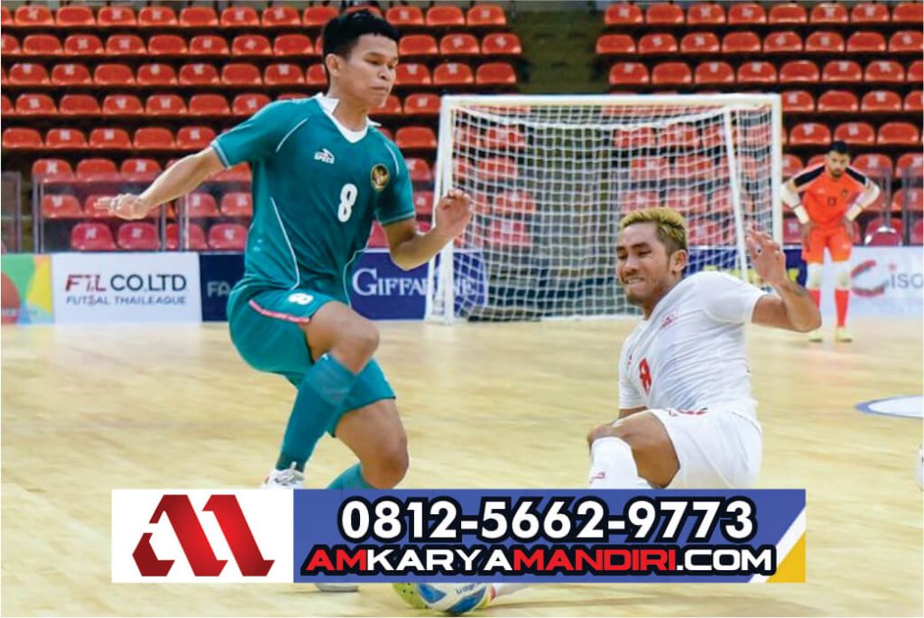 biaya pembuatan lapangan futsal di medan, pembuatan lapangan futsal murah borongan