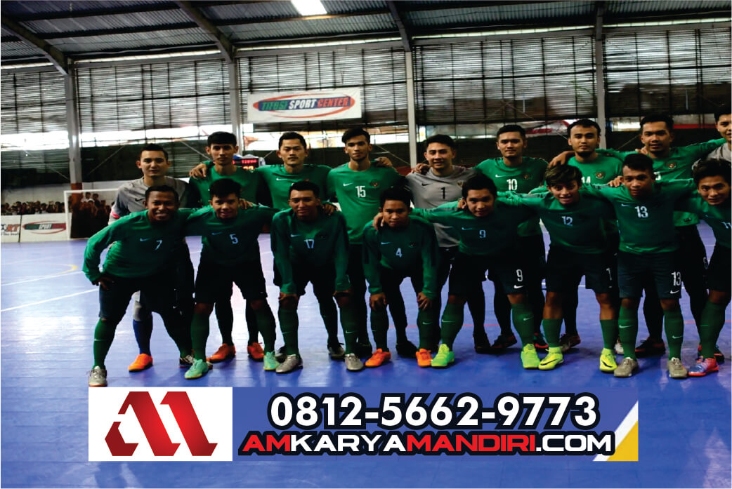 jasa pembuatan konstruksi lapangan futsal medan, jasa bikin konstruksi lapangan futsal