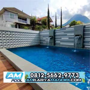 kontraktor kolam renang, kontraktor kolam renang murah, kontraktor kolam renang terbaik