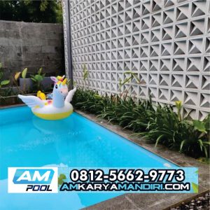 kontraktor kolam renang medan, kontraktor kolam renang terbaik di medan, kontraktor kolam renang di kota medan