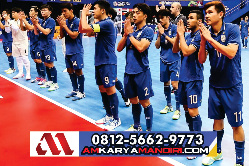 kontraktor lapangan futsal medan, jasa lapangan futsal medan, jasa pembuatan lapangan futsal medan